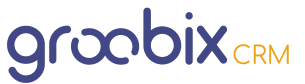 Logo groobix