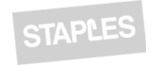 Staples