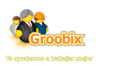 logo Groobix